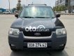 Ford Escape 2003 - Cần bán gấp Ford Escape XLT AT năm 2003, màu đen