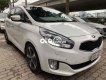 Kia Rondo 2015 - Cần bán Kia Rondo 2.0 GATH năm sản xuất 2015, màu trắng, giá 495tr