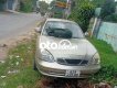 Daewoo Nubira 2003 - Bán ô tô Daewoo Nubira 2.0 sản xuất 2003, màu bạc còn mới, 39tr