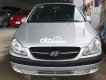 Hyundai Getz 2010 - Cần bán lại xe Hyundai Getz sản xuất 2010, màu bạc, xe nhập giá cạnh tranh