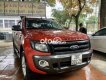 Ford Ranger 2014 - Bán ô tô Ford Ranger Wildtrak 3.2 4x4 AT năm 2014, màu đỏ, nhập khẩu