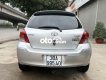 Toyota Yaris 2009 - Bán xe Toyota Yaris năm sản xuất 2009, màu bạc, nhập khẩu