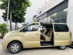 Hyundai Starex 2010 - Bán xe Hyundai Starex năm 2010, màu vàng, nhập khẩu nguyên chiếc, 440 triệu