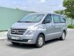 Hyundai Grand Starex 2016 - Cần bán lại xe Hyundai Grand Starex 2.5MT năm 2016, màu bạc, nhập khẩu