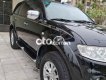 Mitsubishi Pajero Sport 2016 - Bán ô tô Mitsubishi Pajero Sport D 4x2MT năm sản xuất 2016, màu đen, giá 505tr