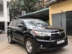 Toyota Highlander 2015 - Bán Toyota Highlander 2.7L sản xuất năm 2015, màu đen, xe nhập