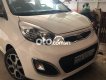 Kia Morning 2014 - Cần bán gấp Kia Morning năm sản xuất 2014, màu trắng, giá 278tr