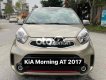Kia Morning 2017 - Cần bán xe Kia Morning 1.25 AT năm sản xuất 2017