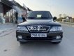 Ssangyong Musso 2007 - Bán Ssangyong Musso 2.3 sản xuất năm 2007, màu đen, giá 179tr