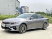 Kia Optima 2020 - Cần bán lại xe Kia Optima 2.0 Luxury năm 2020, màu xám như mới, 725tr