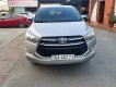 Toyota Innova 2019 - Bán Toyota Innova 2.0E sản xuất năm 2019, màu bạc, 550tr