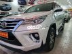 Toyota Fortuner 2018 - Bán ô tô Toyota Fortuner 2.7V 4x2 AT năm 2018, màu trắng, nhập khẩu nguyên chiếc số tự động