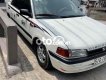 Mazda 323 1995 - Xe Mazda 323 năm 1995, màu trắng, nhập khẩu