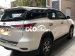 Toyota Fortuner 2019 - Bán Toyota Fortuner năm 2019, màu trắng còn mới