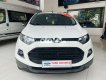 Ford EcoSport 2018 - Cần bán lại xe Ford EcoSport 1.5L sản xuất 2018, màu trắng còn mới