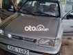 Kia Pride 1996 - Cần bán Kia Pride năm 1996, màu bạc