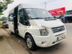 Ford Transit 2018 - Cần bán xe Ford Transit SVP Limited sản xuất 2018, màu trắng, giá tốt