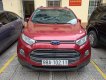 Ford EcoSport 2016 - Bán Ford EcoSport 1.5L năm sản xuất 2016, màu đỏ còn mới giá cạnh tranh