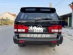 Ssangyong Musso 2007 - Bán Ssangyong Musso 2.3 sản xuất năm 2007, màu đen, giá 179tr