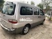 Hyundai Starex 2004 - Cần bán xe Hyundai Starex sản xuất 2004, nhập khẩu nguyên chiếc