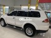 Mitsubishi Pajero Sport 2012 - Bán Mitsubishi Pajero Sport 3.0AT V6 năm sản xuất 2012, màu trắng số tự động