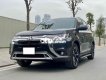 Mitsubishi Outlander 2021 - Bán Mitsubishi Outlander 2.0 CVT Premium năm 2021, màu đen