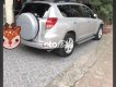 Toyota RAV4 2008 - Cần bán lại xe Toyota RAV4 Limited AWD sản xuất 2008, màu bạc, nhập khẩu ít sử dụng