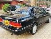 Toyota Crown 1995 - Xe Toyota Crown năm sản xuất 1995, màu đen, xe nhập giá cạnh tranh