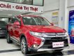 Mitsubishi Outlander 2018 - Bán xe Mitsubishi Outlander 2.0 CVT năm sản xuất 2018 không lỗi nhỏ - Biển TP - Hỗ trợ nhanh mọi thủ tục