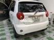 Chevrolet Spark 2009 - Bán Chevrolet Spark LT sản xuất năm 2009, màu trắng chính chủ