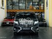 Toyota Alphard 2016 - Bán Toyota Alphard sản xuất 2016, màu đen, nhập khẩu nguyên chiếc như mới