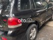 Hyundai Santa Fe 2004 - Cần bán gấp Hyundai Santa Fe năm 2004, màu đen, xe nhập còn mới