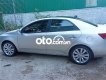 Kia Forte 2012 - Cần bán gấp Kia Forte sản xuất 2012, màu bạc