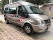 Ford Transit 2016 - Bán Ford Transit năm 2016, màu bạc