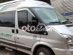 Ford Transit 2007 - Bán Ford Transit xe hạ tải 6 chỗ, năm sản xuất 2007