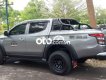 Mitsubishi Triton 2015 - Bán Mitsubishi Triton sản xuất 2015, màu xám, xe nhập số sàn, 415 triệu