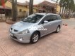 Mitsubishi Grandis 2005 - Cần bán xe Mitsubishi Grandis năm sản xuất 2005, màu bạc