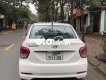 Hyundai Grand i10 2016 - Bán ô tô Hyundai Grand i10 MT năm 2016, màu trắng, xe nhập chính chủ