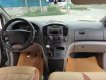 Hyundai Grand Starex 2011 - Bán Hyundai Grand Starex 2.4MT năm 2011, màu bạc, nhập khẩu Hàn Quốc