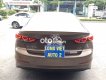 Hyundai Elantra 2016 - Cần bán xe Hyundai Elantra GLS 2.0 AT năm sản xuất 2016, màu vàng cát