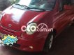 Daewoo Matiz 2003 - Bán Daewoo Matiz năm sản xuất 2003, màu đỏ, xe nhập, giá 43tr