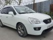 Kia Carens 2015 - Cần bán Kia Carens 2.0MT năm 2015, màu trắng