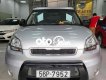 Kia Soul 2009 - Bán Kia Soul năm 2009, màu bạc, nhập khẩu