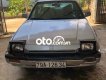 Honda Accord 1987 - Cần bán Honda Accord năm sản xuất 1987, màu bạc, nhập khẩu nguyên chiếc giá cạnh tranh