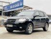 Hyundai Santa Fe 2009 - Bán Hyundai Santa Fe MLX sản xuất 2009, màu đen, xe nhập