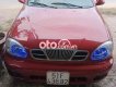 Daewoo Lanos 2003 - Cần bán Daewoo Lanos sản xuất 2003, màu đỏ