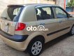 Hyundai Getz 2010 - Bán Hyundai Getz 1.1MT năm sản xuất 2010, xe nhập số sàn, giá 215tr