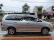 Toyota Innova 2015 - Cần bán gấp Toyota Innova MT năm sản xuất 2015, màu bạc xe gia đình