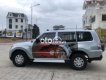 Mitsubishi Pajero 2007 - Xe Mitsubishi Pajero năm 2007, màu bạc còn mới