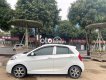 Kia Morning 2015 - Bán Kia Morning Si 1.25AT sản xuất 2015, màu trắng, 295 triệu